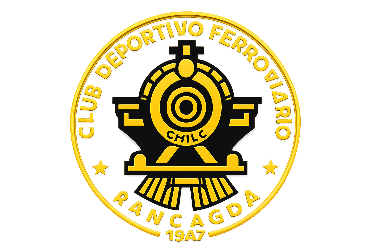 Ferroviarios
