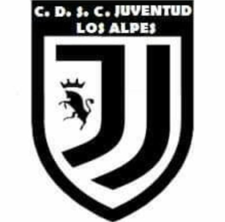 Los Alpes