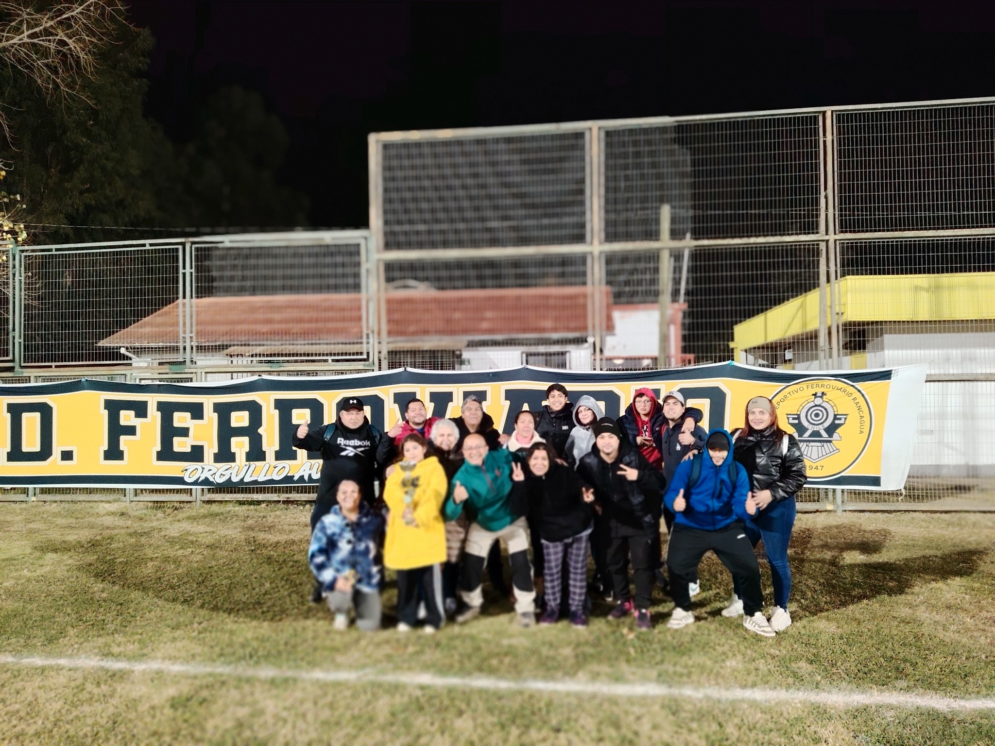 Serie Femenina