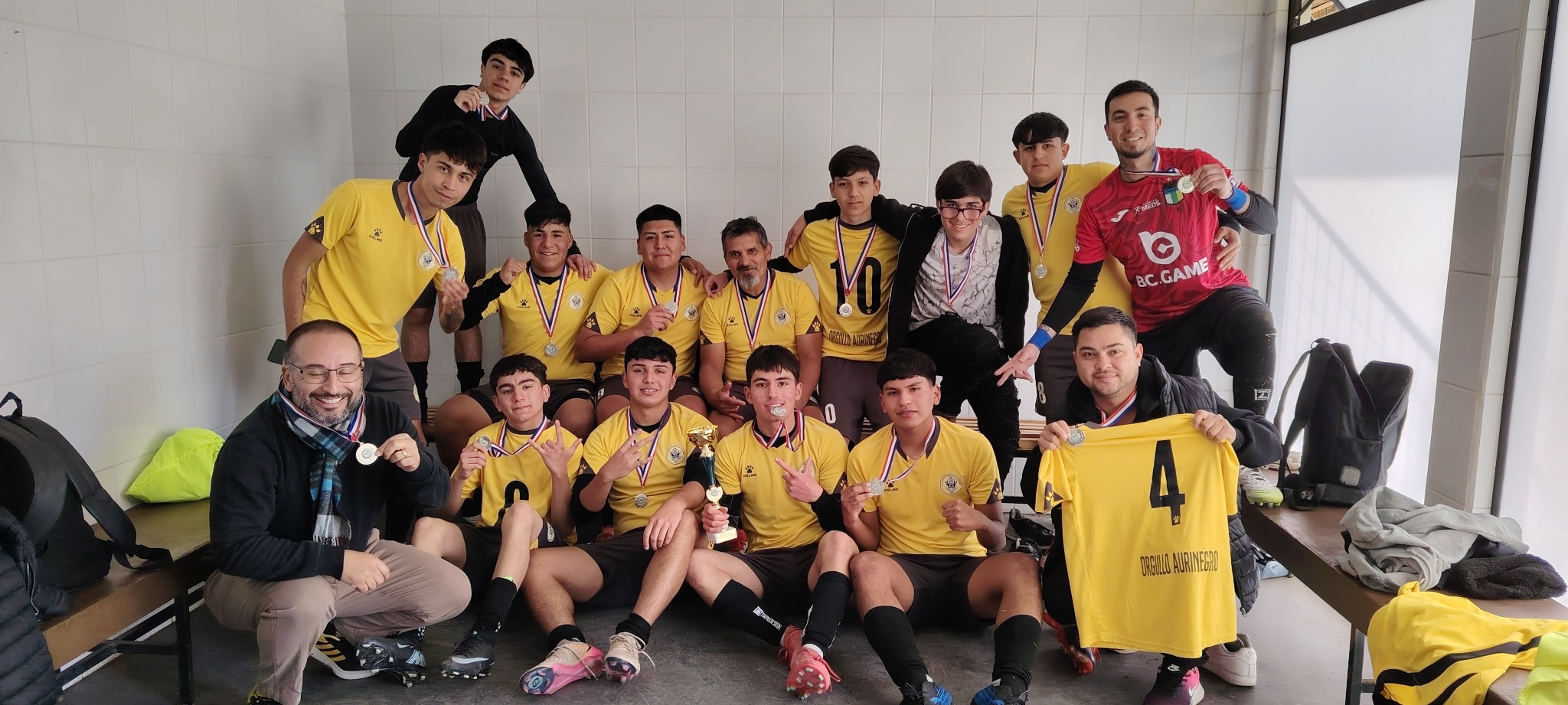 Tercera Serie